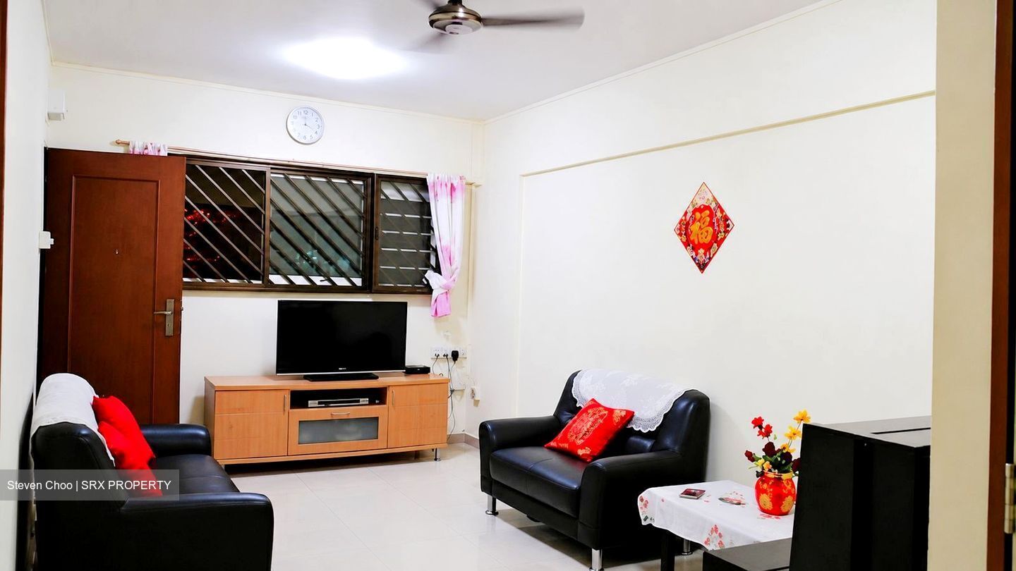 Blk 339 Jurong East Avenue 1 (Jurong East), HDB 3 Rooms #607509331